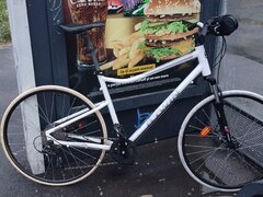 Vind Biciclete 28