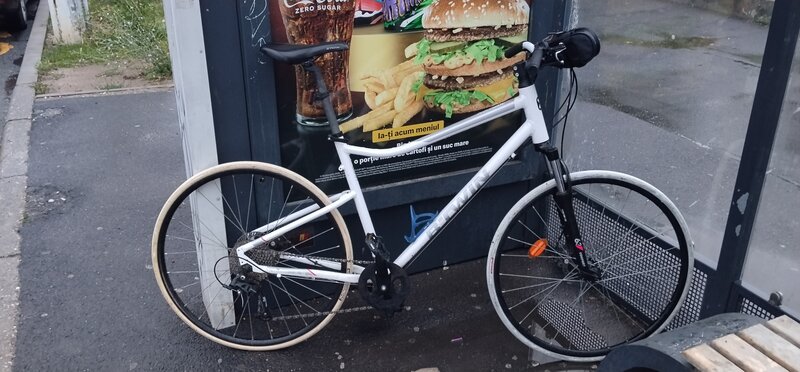 Vind Biciclete 28