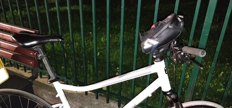 Vind Biciclete 28