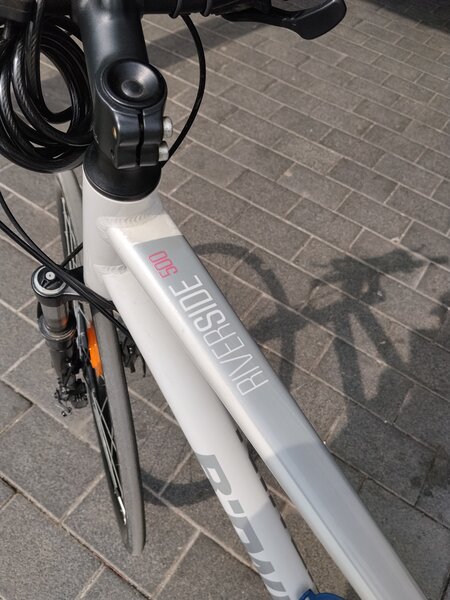 Vind Biciclete 28