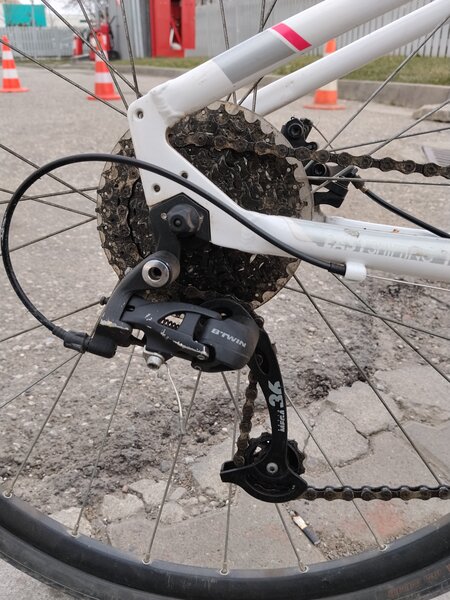 Vind Biciclete 28