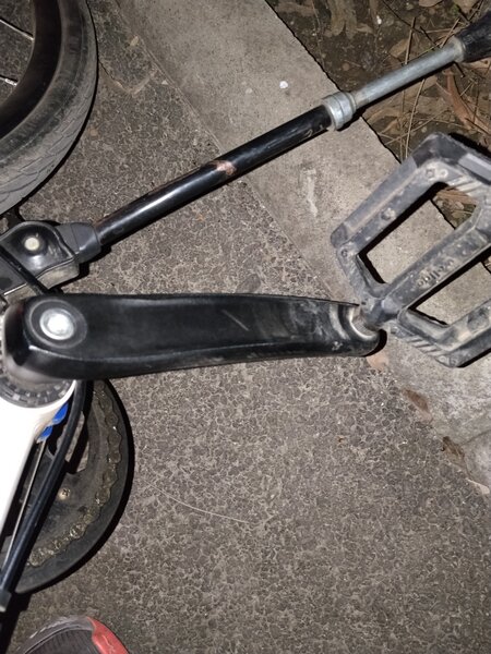 Vind Biciclete 28