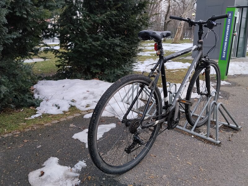 Vind Biciclete 28