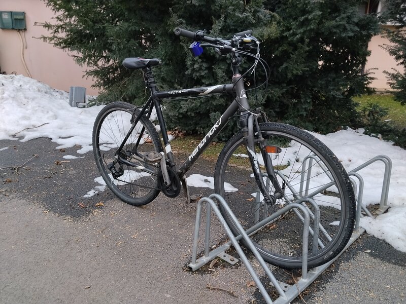Vind Biciclete 28