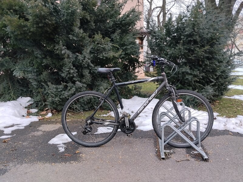 Vind Biciclete 28